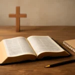 devocionales cristianos con reflexion