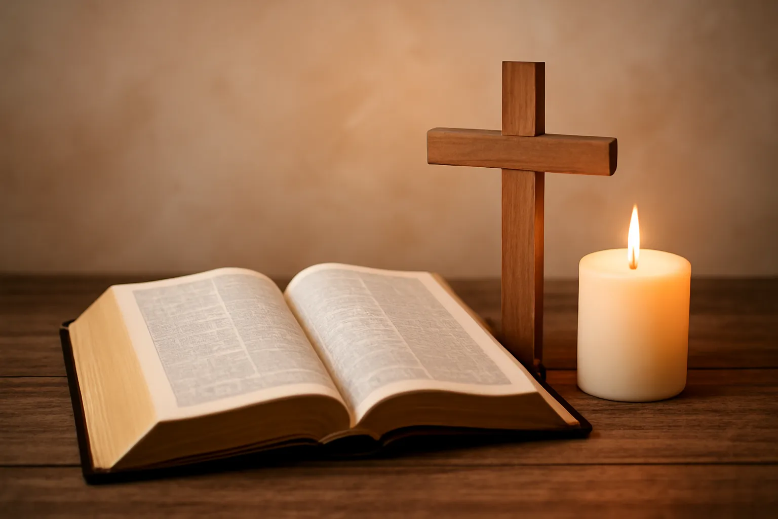 devocionales cristianos