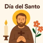 dia del santo