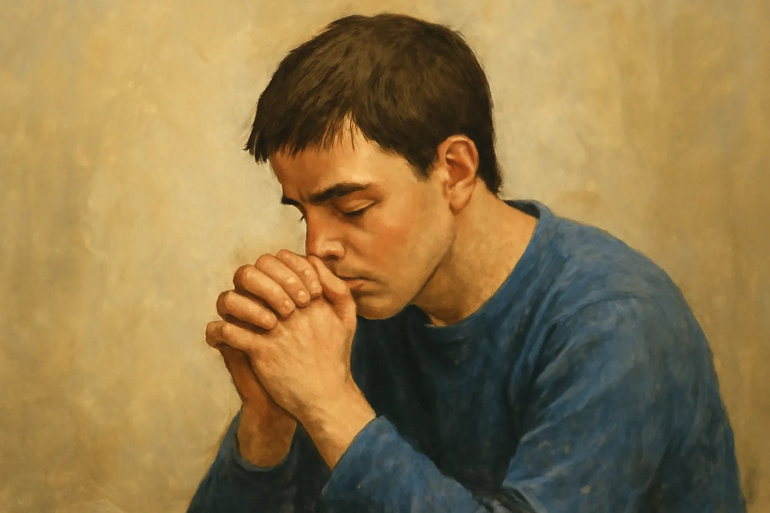 dios ayudame por favor te necesito