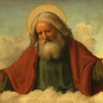 dios padre celestial