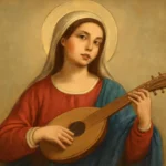 dsanta cecilia