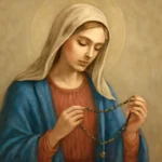 e santo rosario