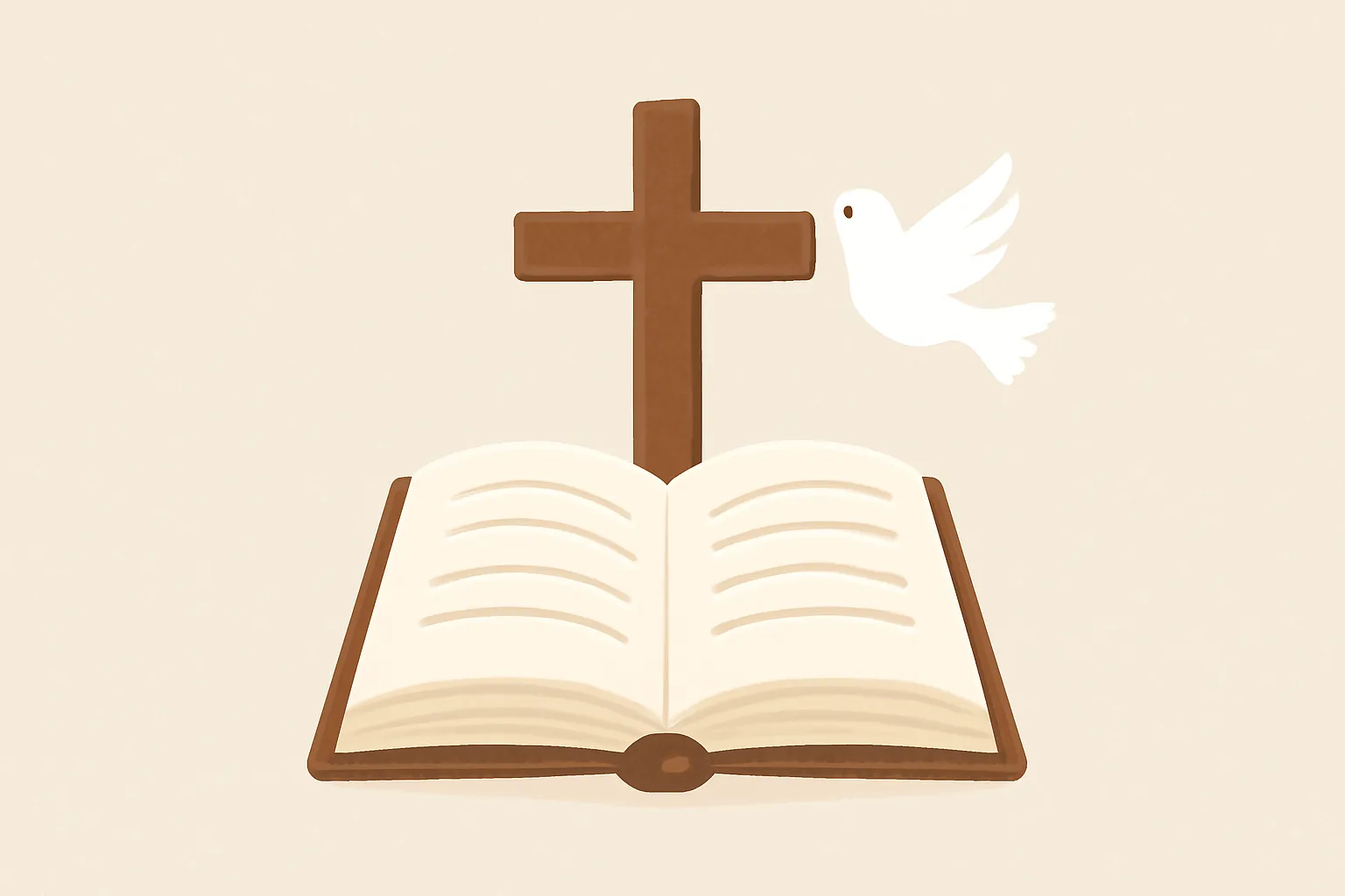 educacion cristiana