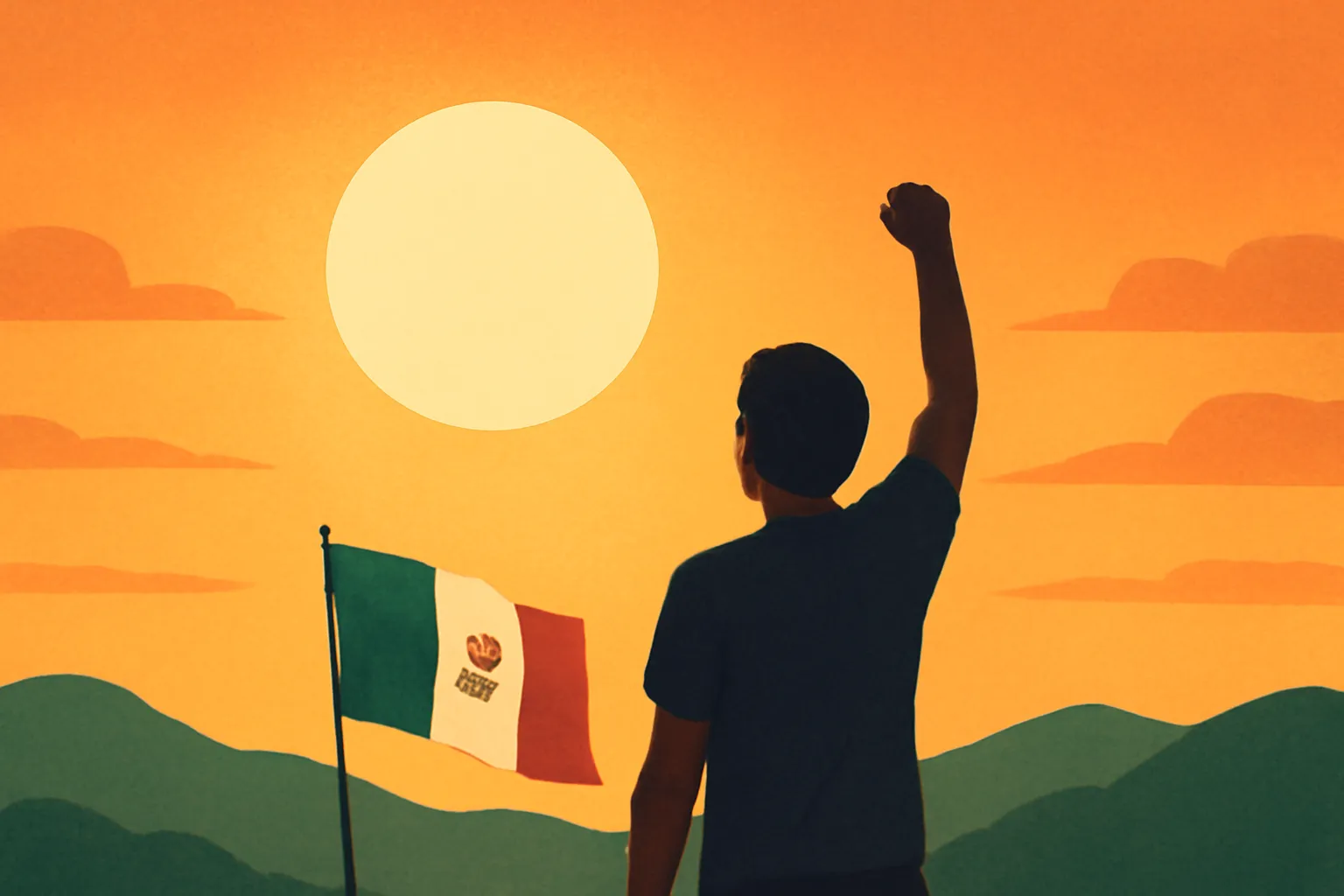 esperanza mexico