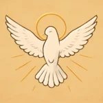 espíritu santo oraciones
