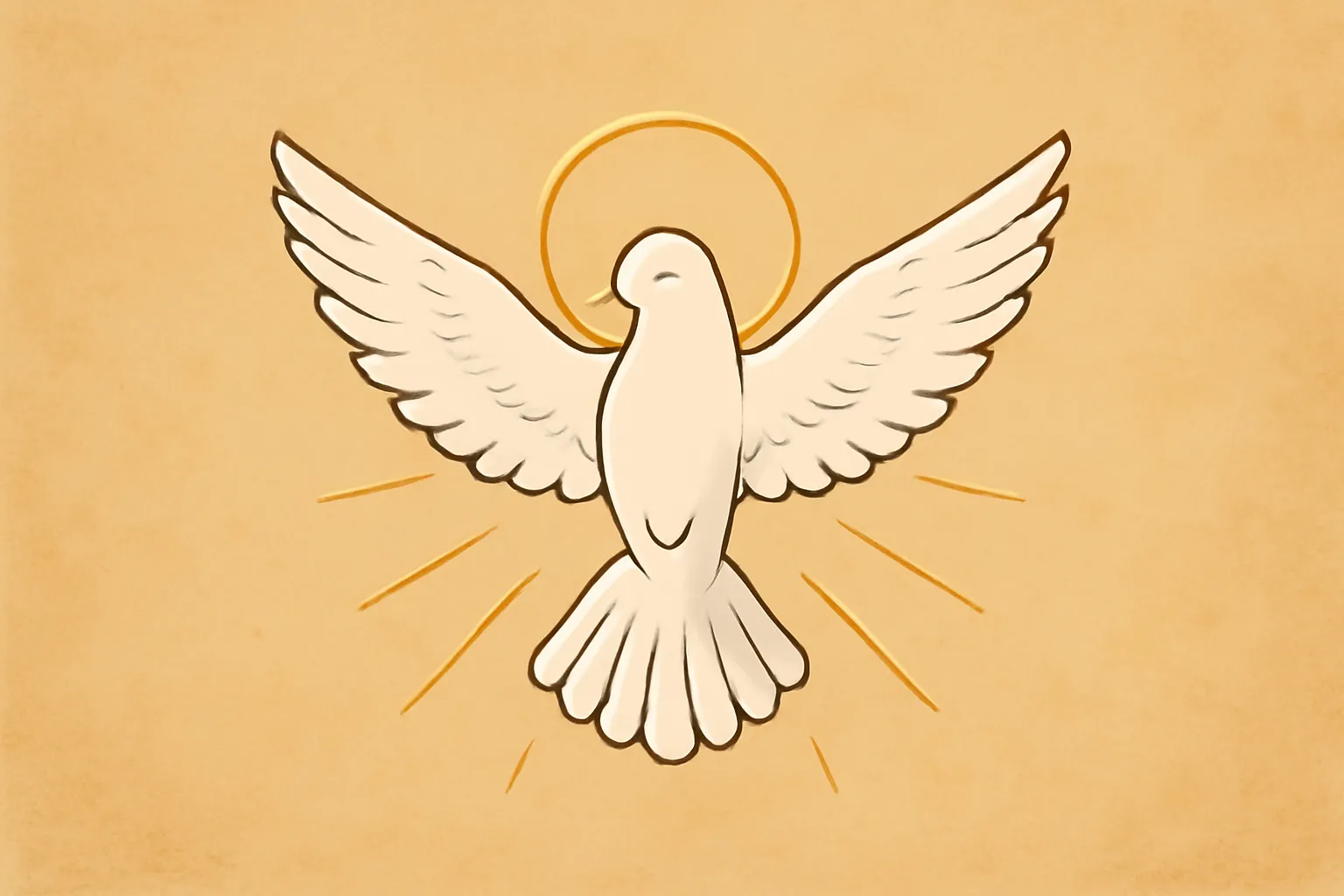 espíritu santo oraciones