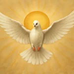 espíritu santo significado