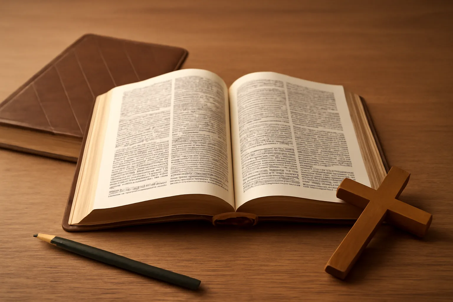 estudios biblico cristianos