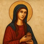 evangelio de maría magdalena