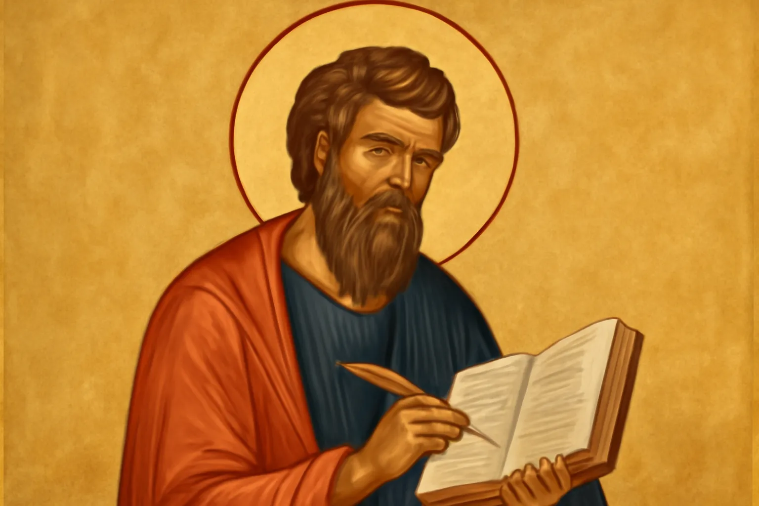 evangelio de mateo
