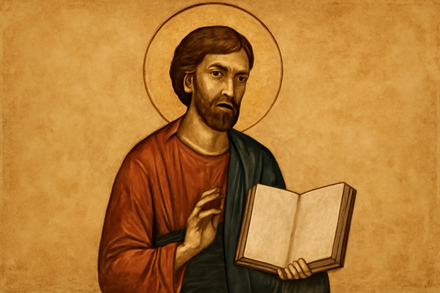 evangelio de tomas