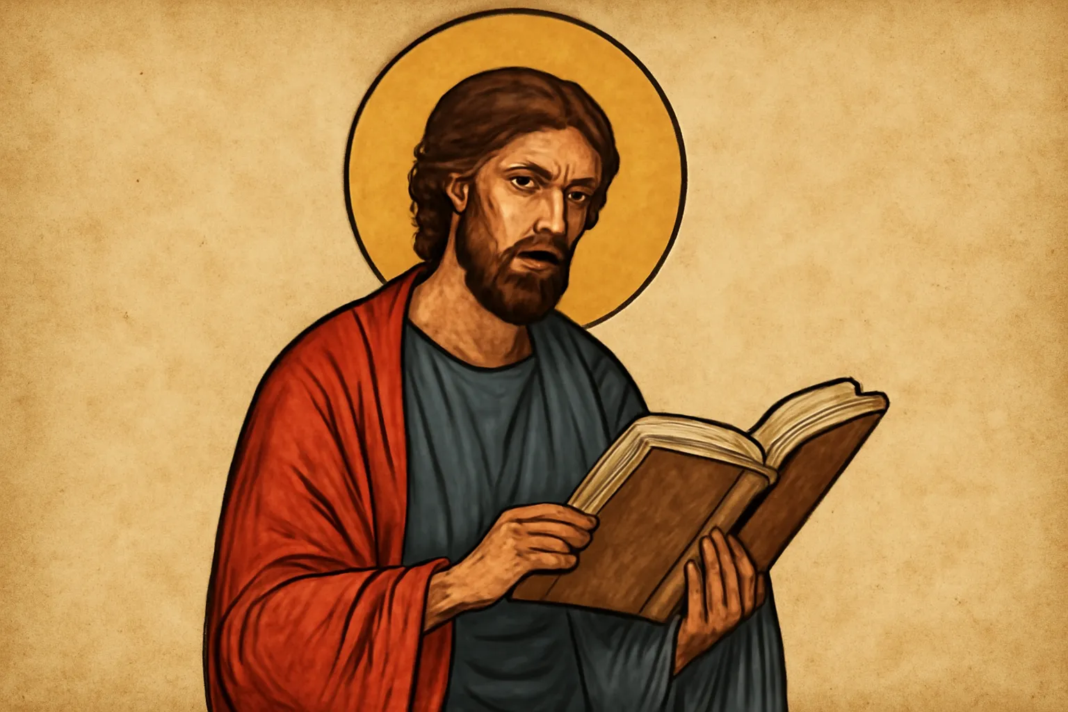 evangelios apocrifos