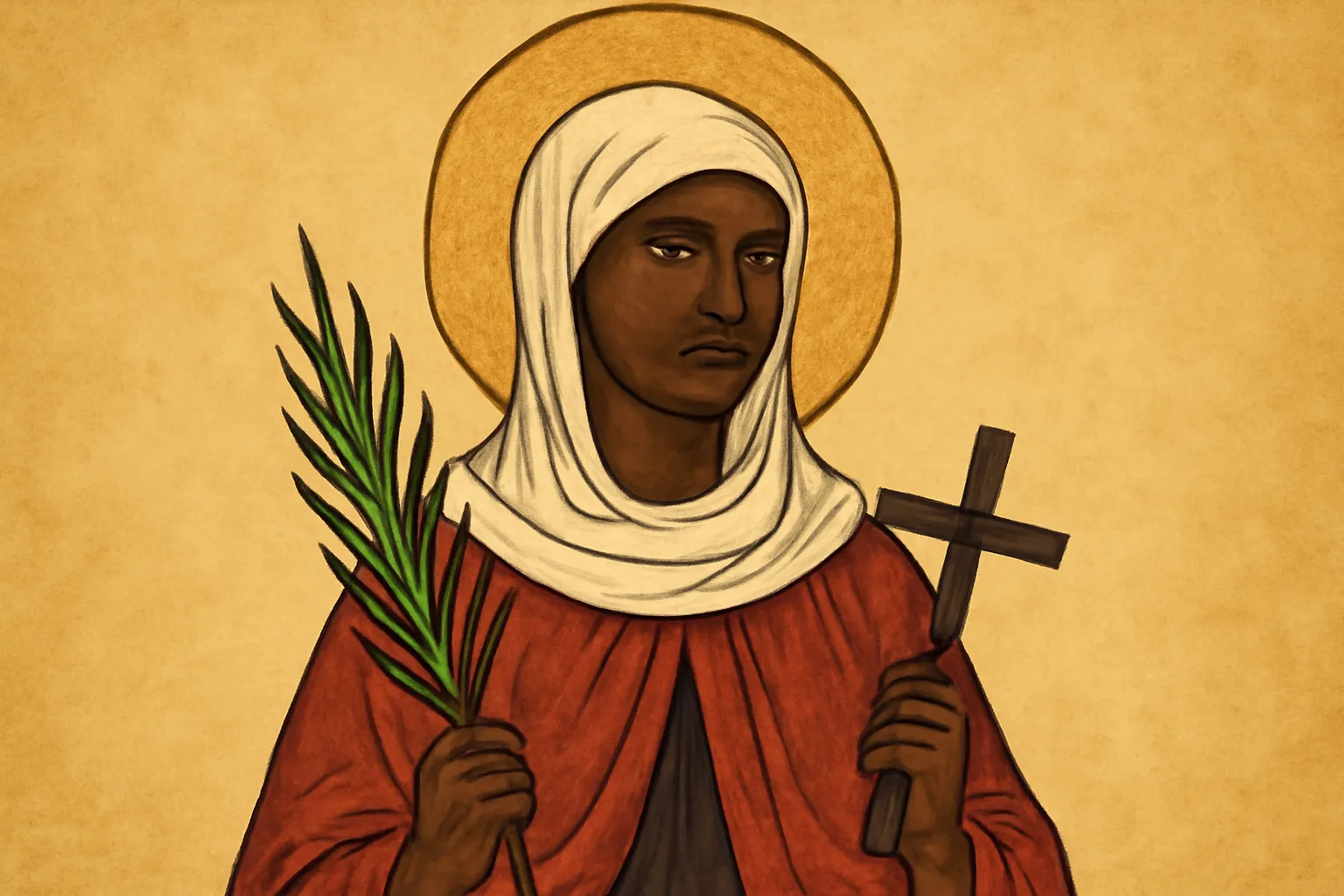 felicitas perpetua