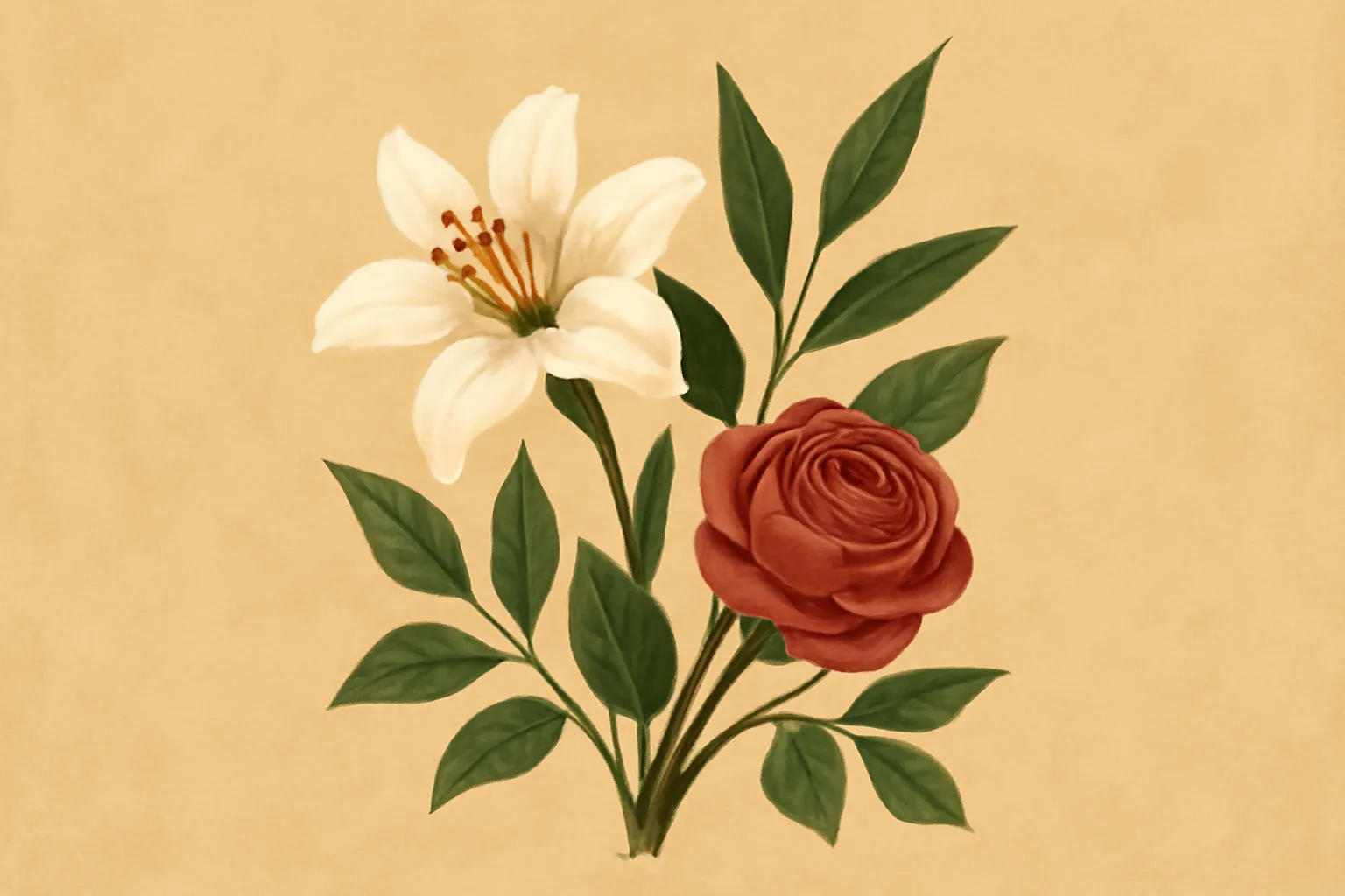 flora santa