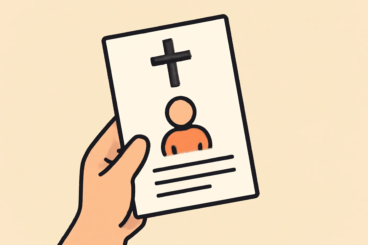 folletos para evangelizar