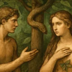 Genesis 3 3 Commentary: Comentario detallado y contexto de Génesis 3:3 genesis 3 3 commentary