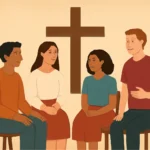 grupos cristianos