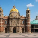 guadalupe basilica