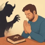 guerra espiritual libro