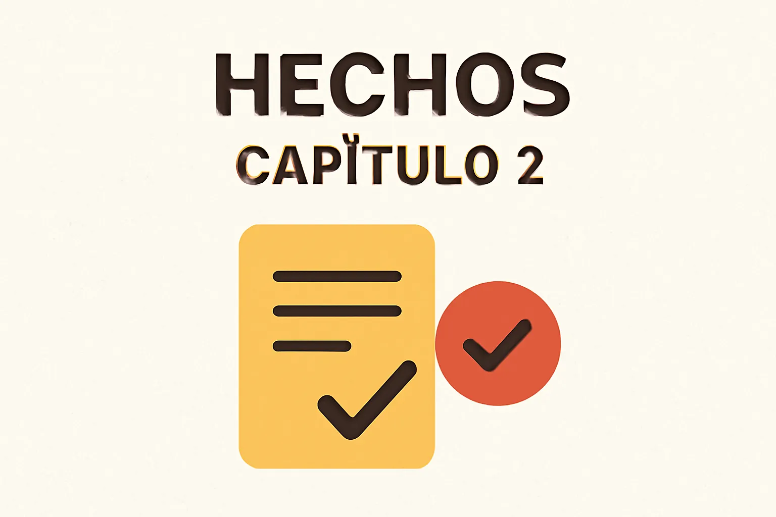 hechos capitulo 2