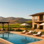 hotel el cielo valle de guadalupe