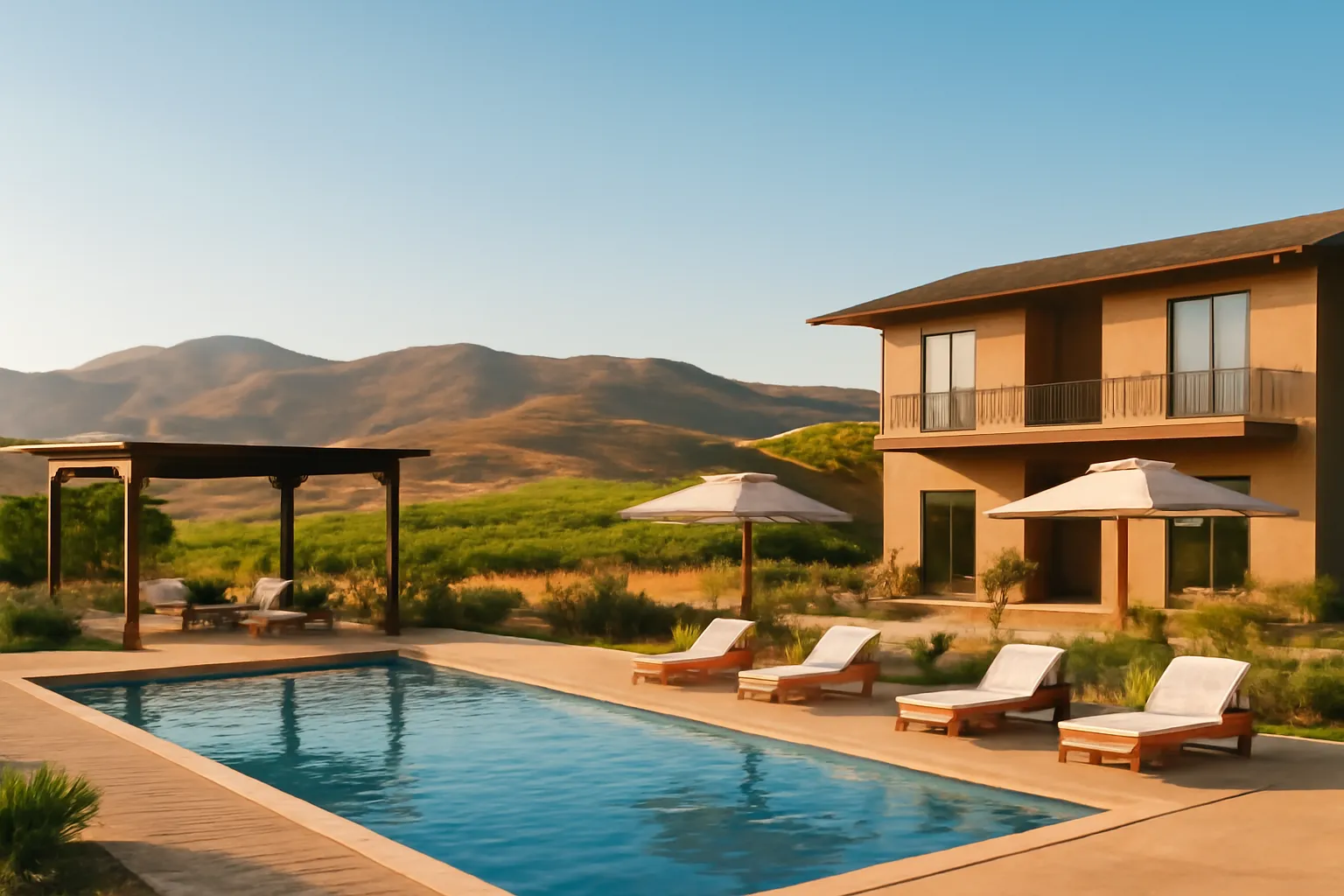 hotel el cielo valle de guadalupe