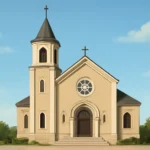 iglesia catolica