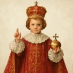 Infant Prague Novena: Guía completa para rezar al Niño de Praga infant prague novena