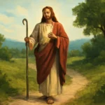 jesus camino verdad y vida