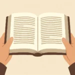 la biblia como se lee