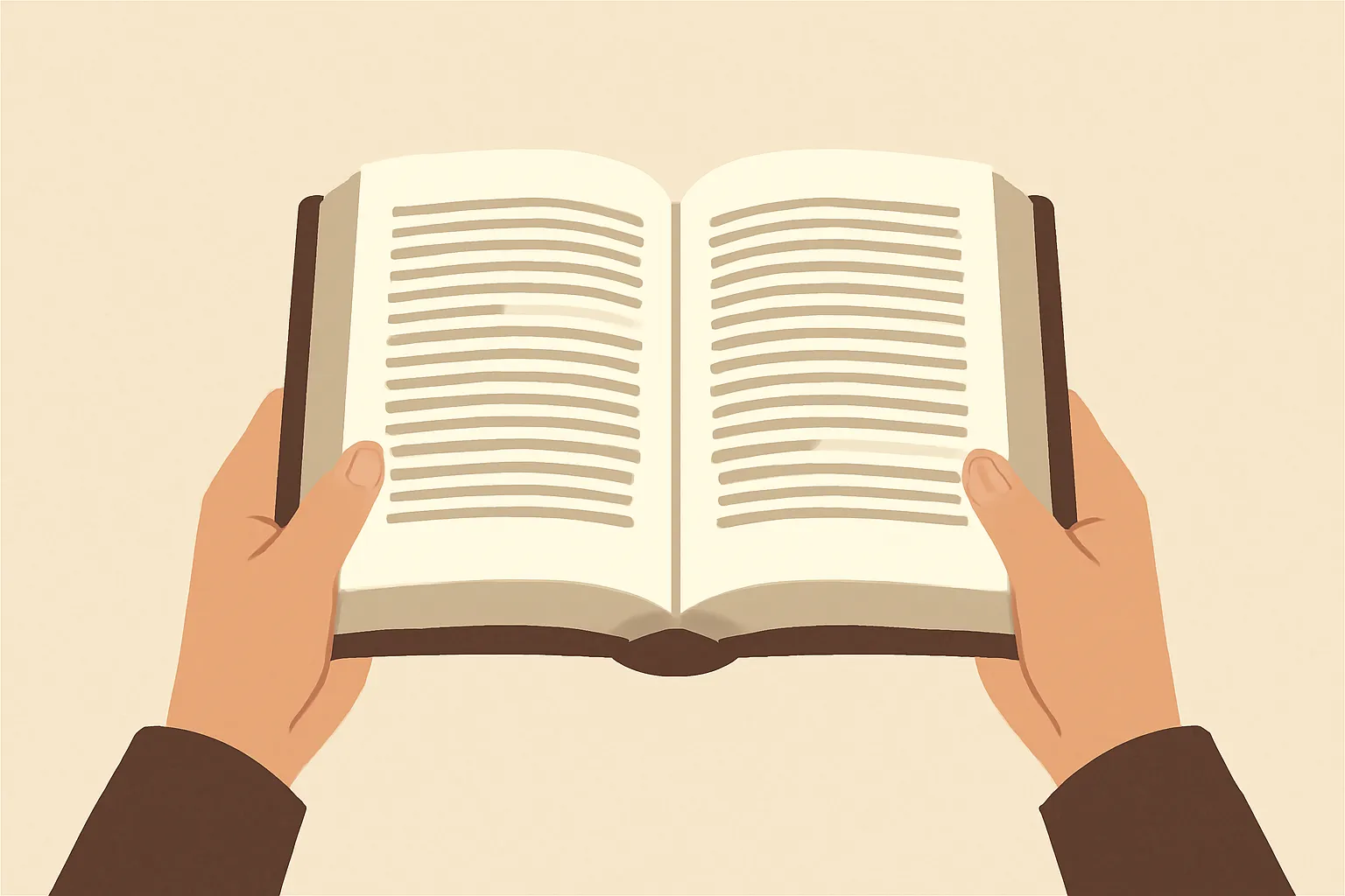 la biblia como se lee