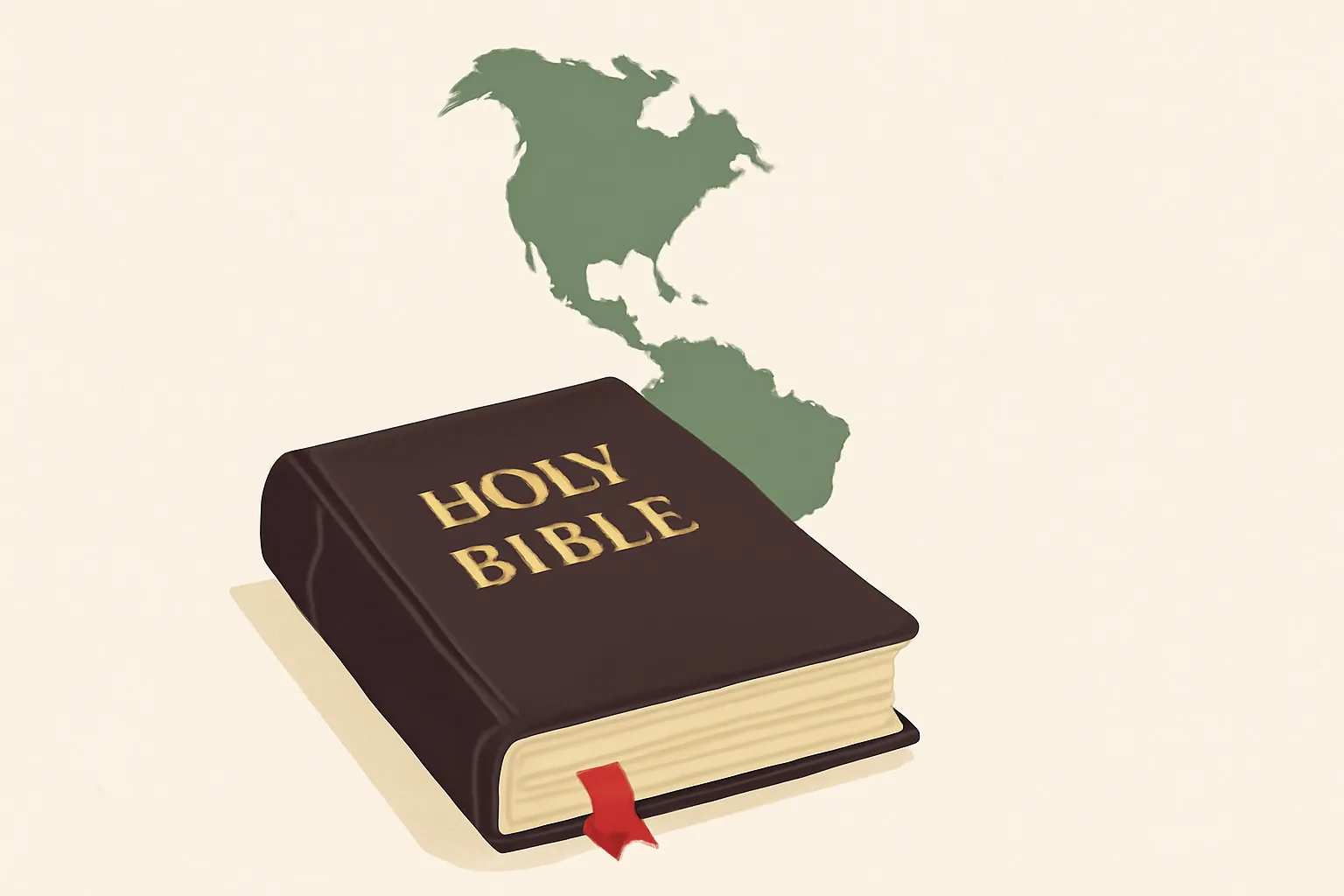 la biblia de las americas