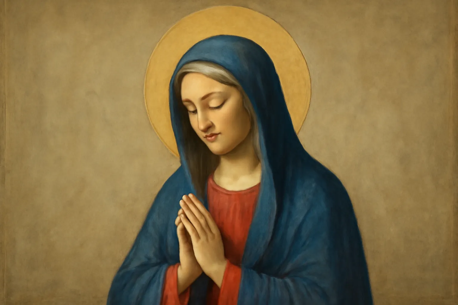 la oracion del magnificat
