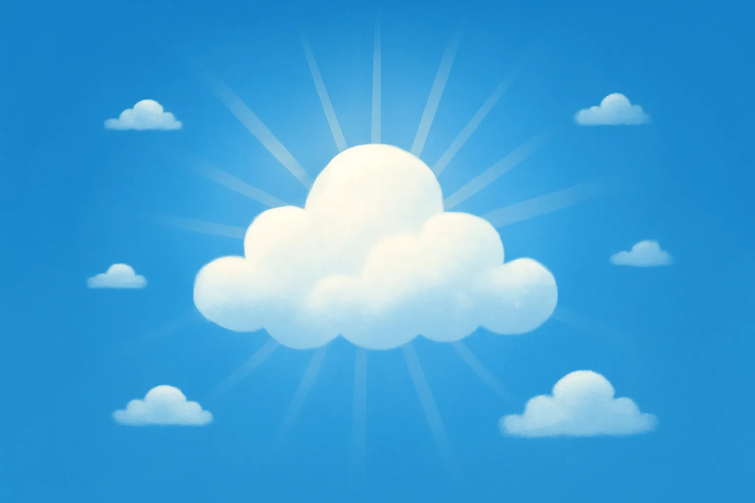 la prueba del cielo
