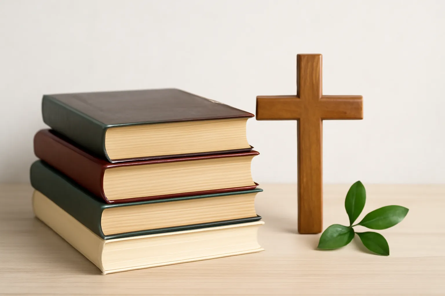 libros cristianos recomendados