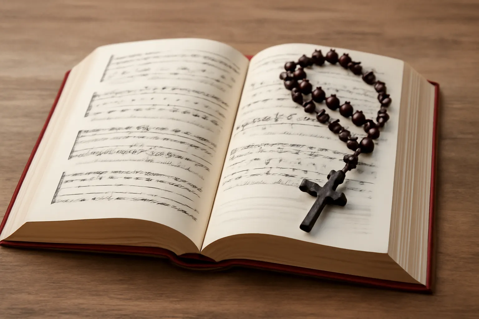 libros de cantos católicos