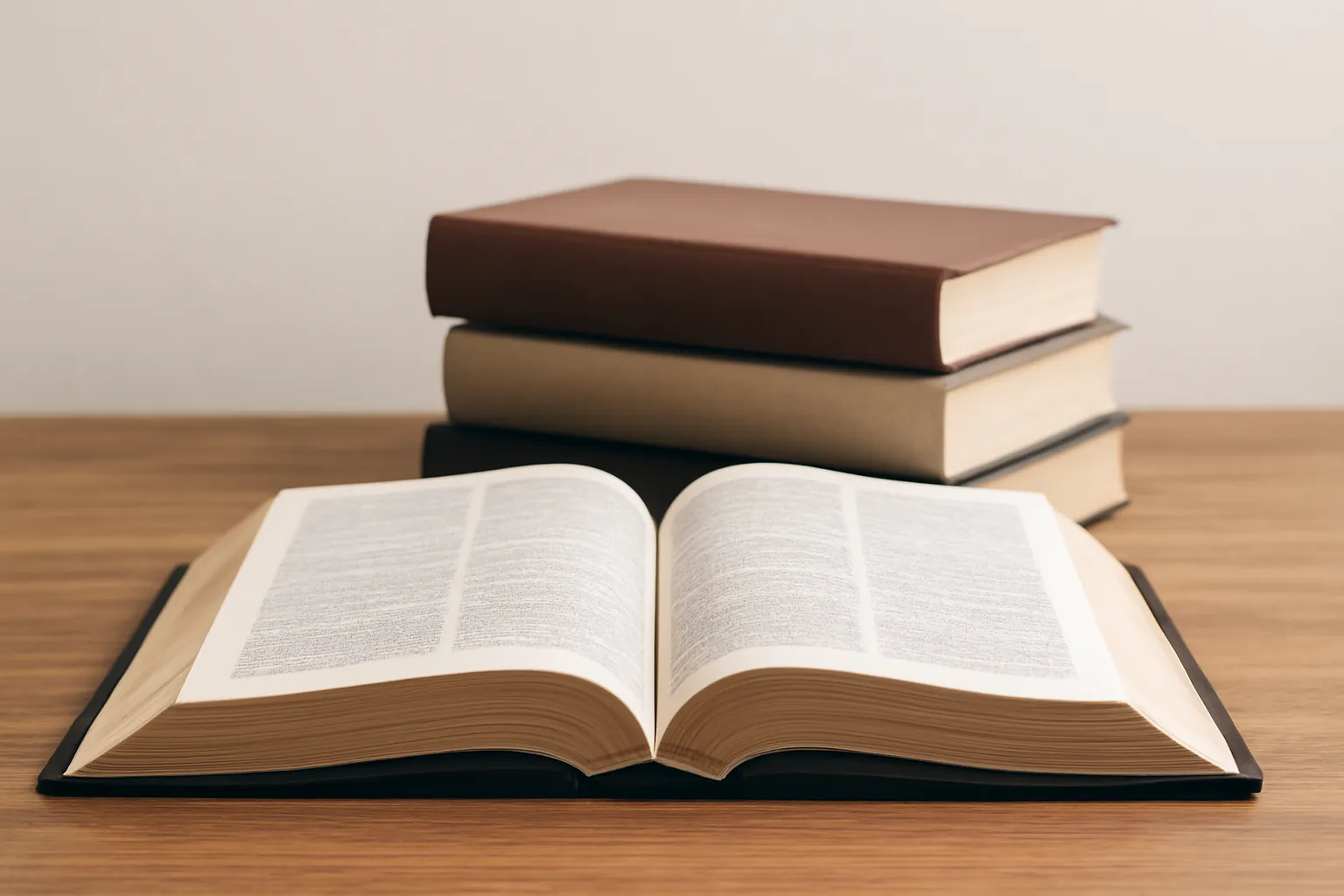 libros para estudiar la biblia