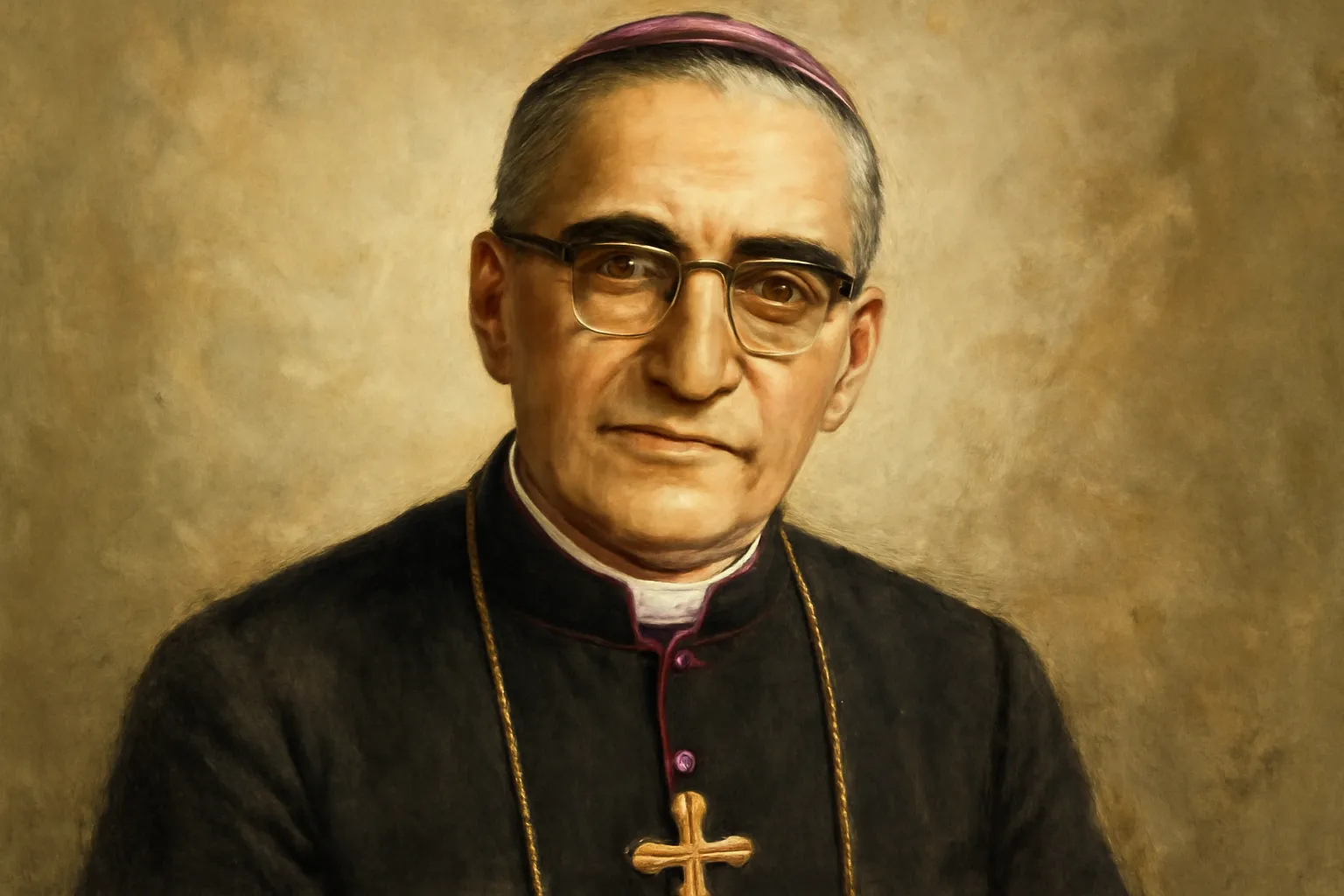 monsenor romero