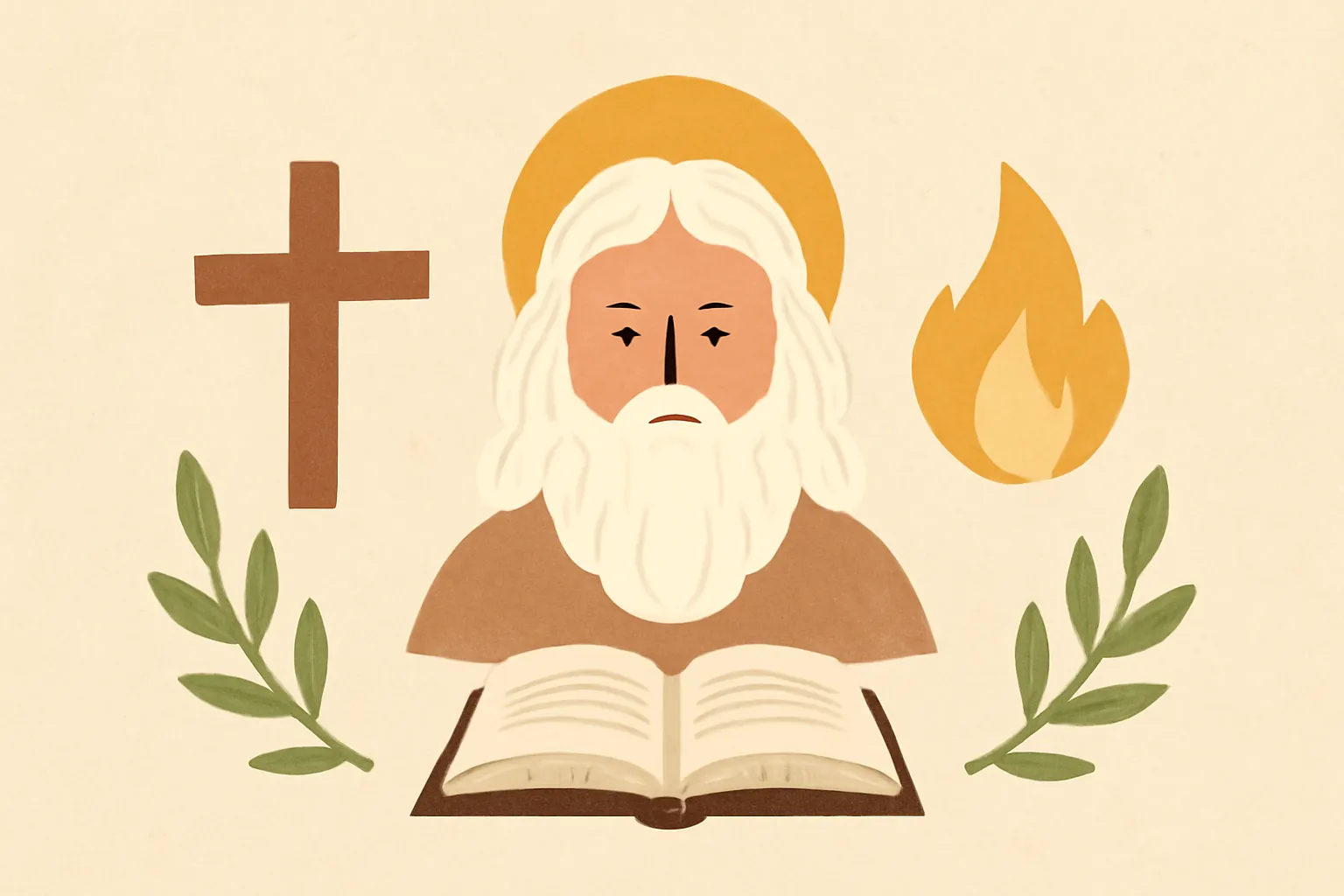 nombres y significados de dios