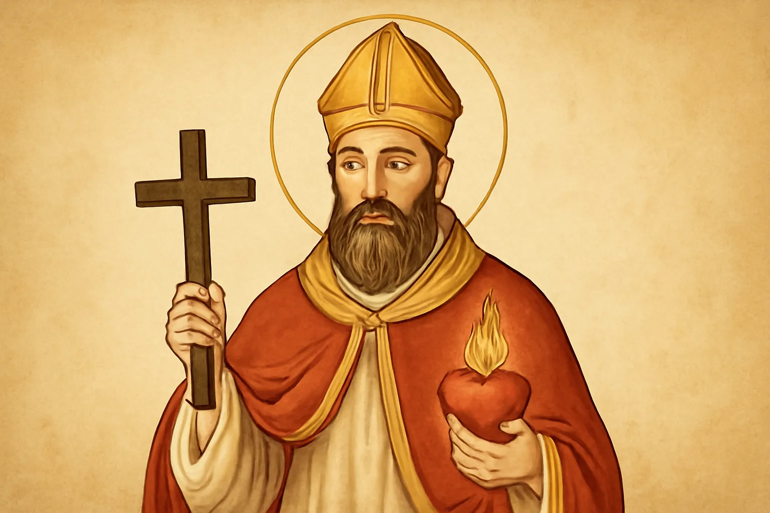 novena de san cipriano para el amor