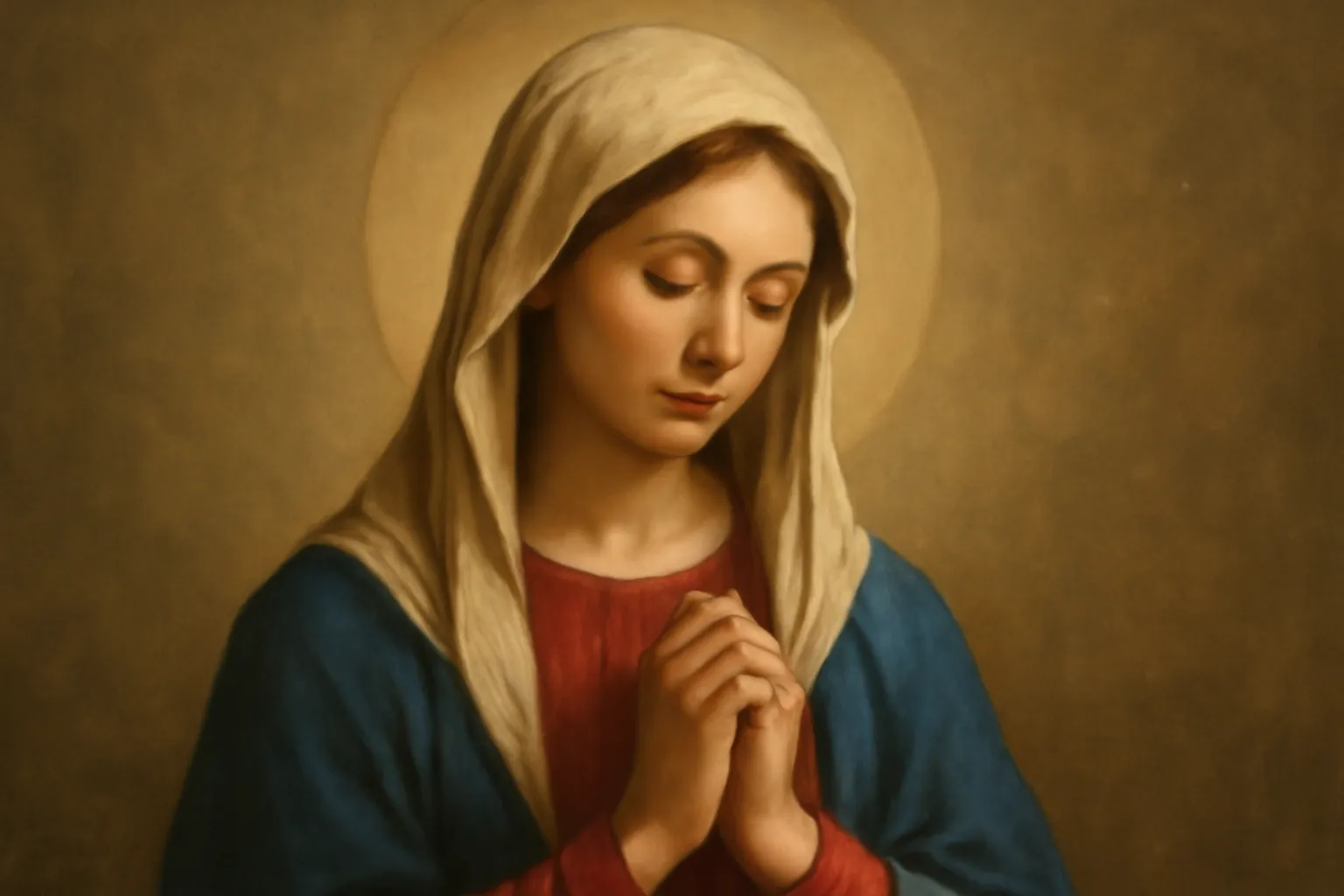 oracion católica