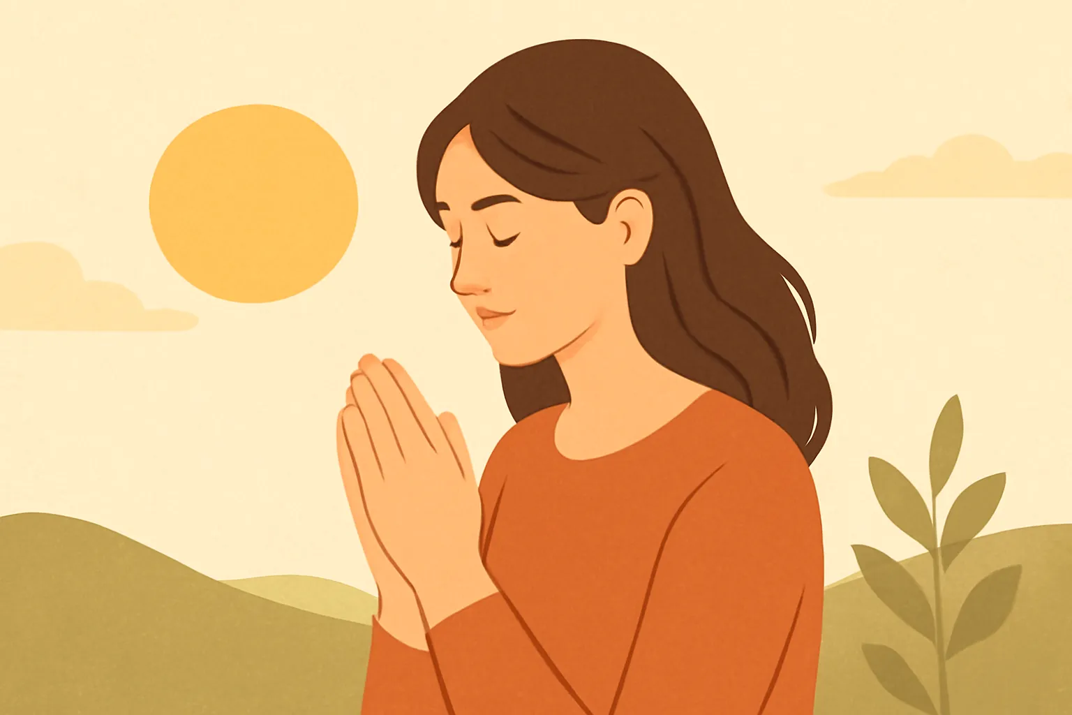 oracion de la mañana para dar gracias a dios