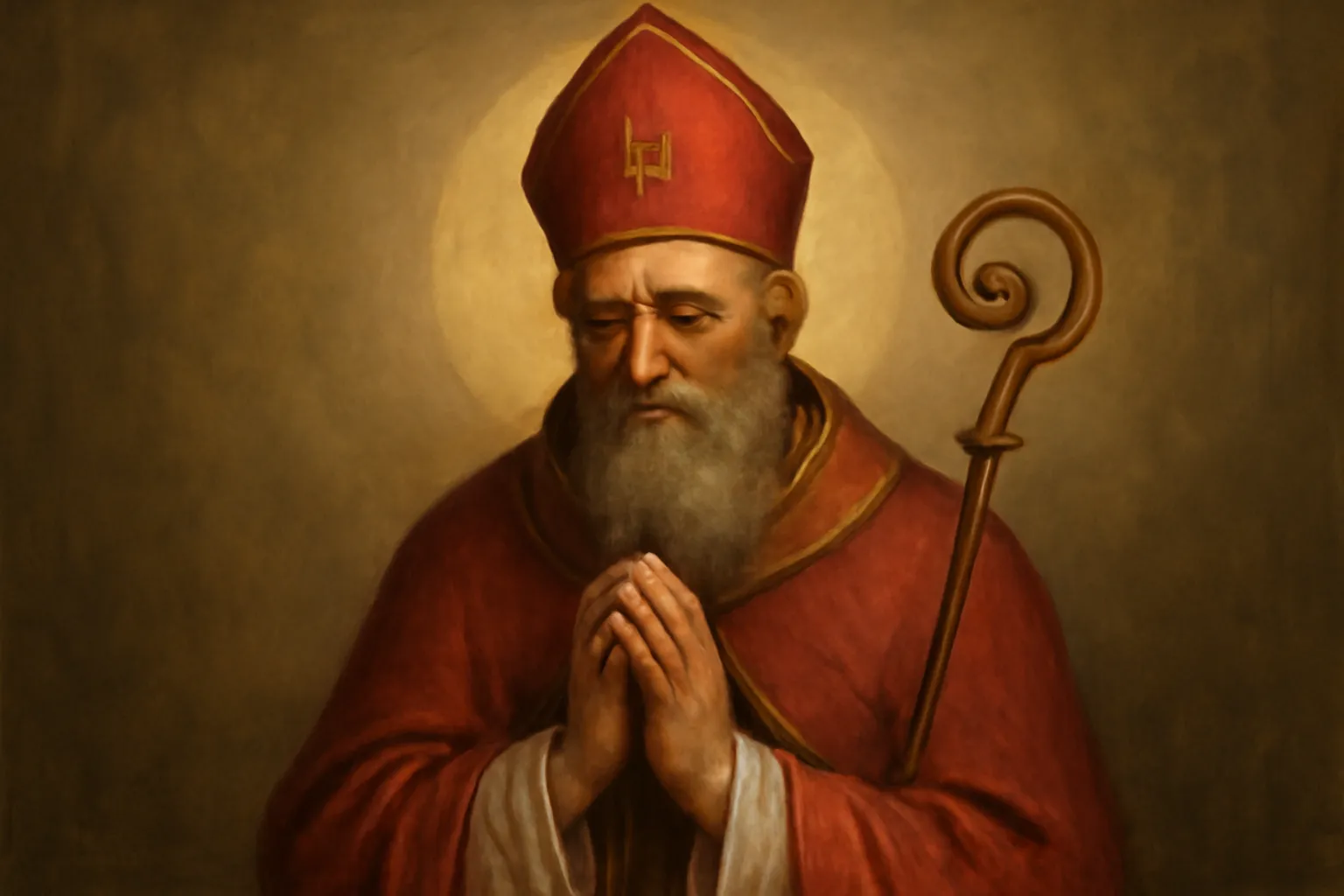 oracion de san cipriano para recuperar un amor