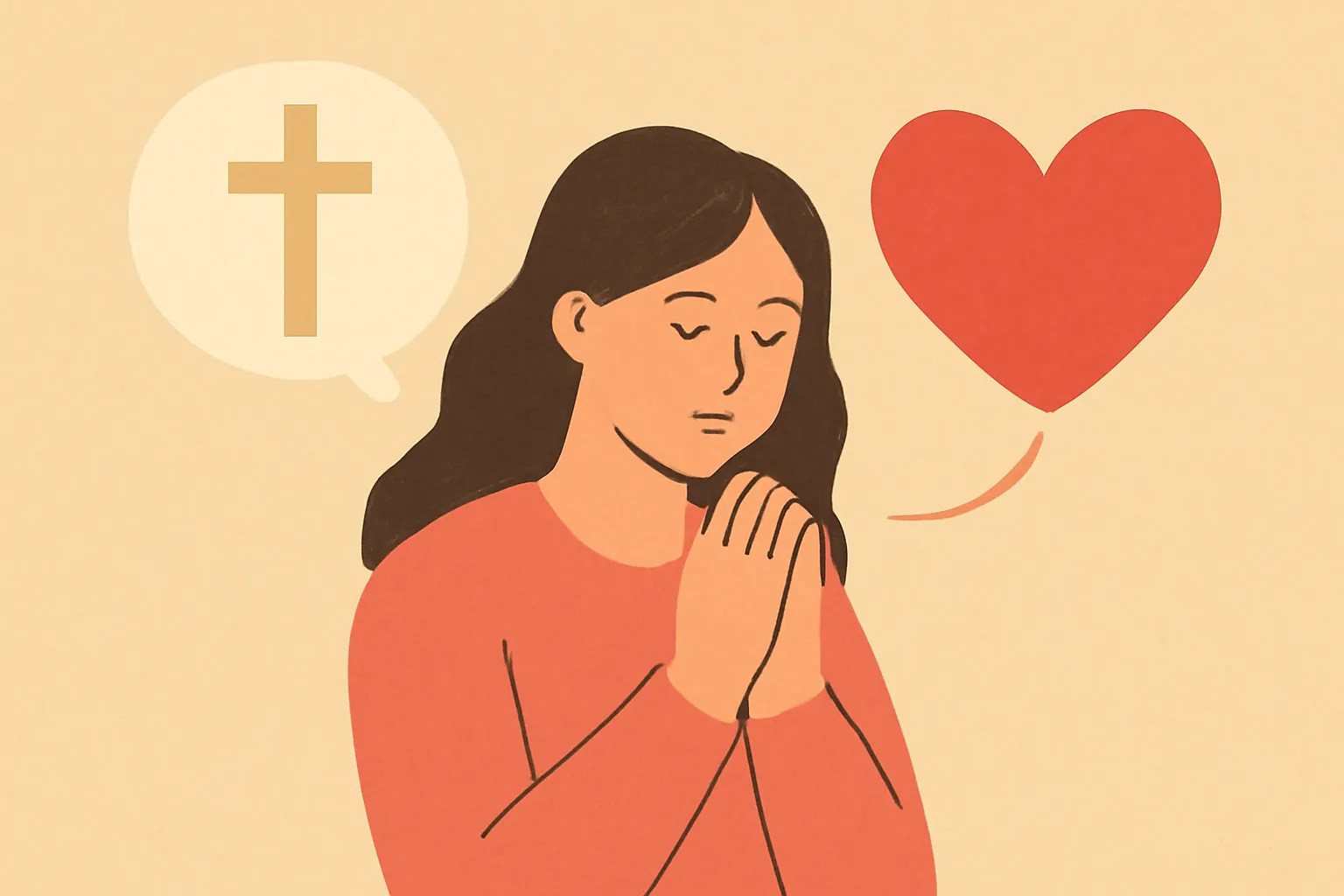 oracion para que regrese tu amor