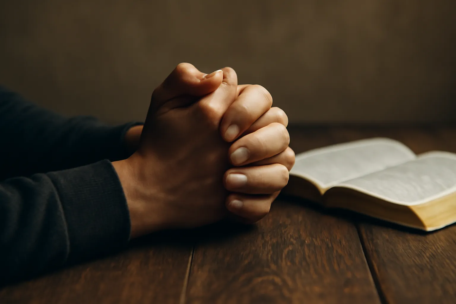 oración para un caso difícil