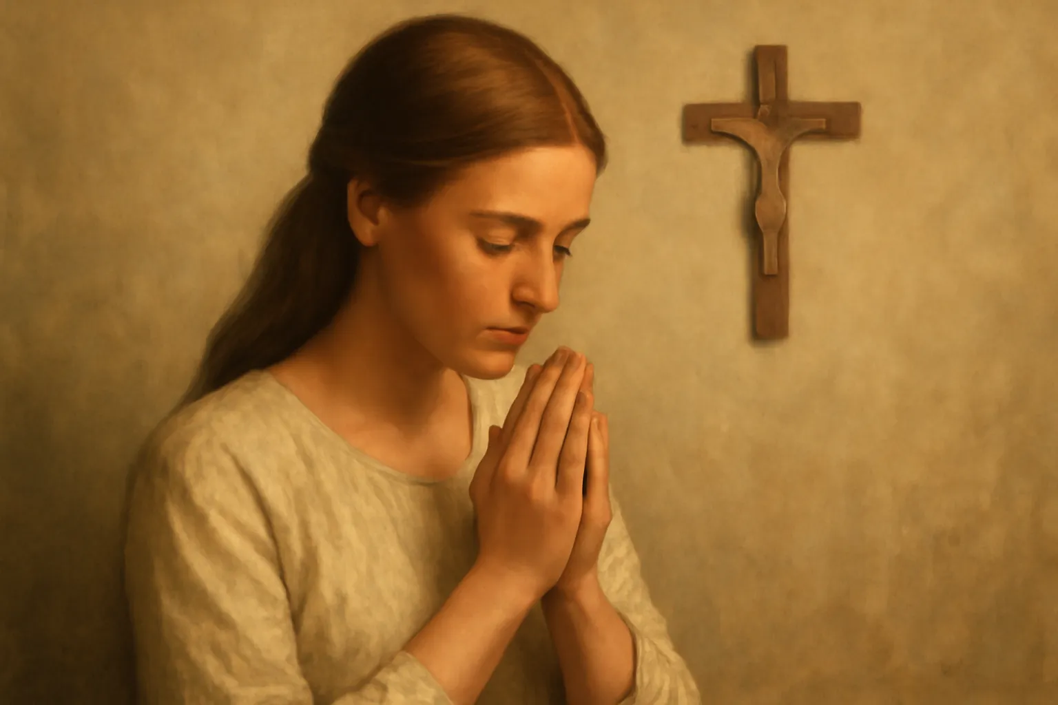 oraciones diarias catolicas
