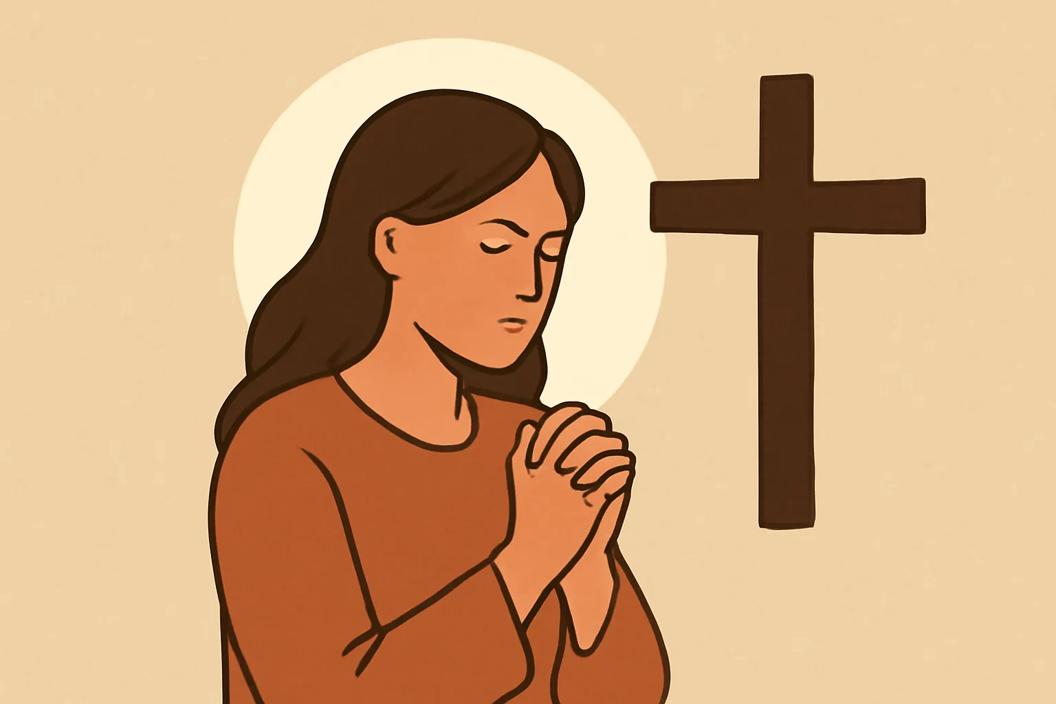 oraciónes para dios