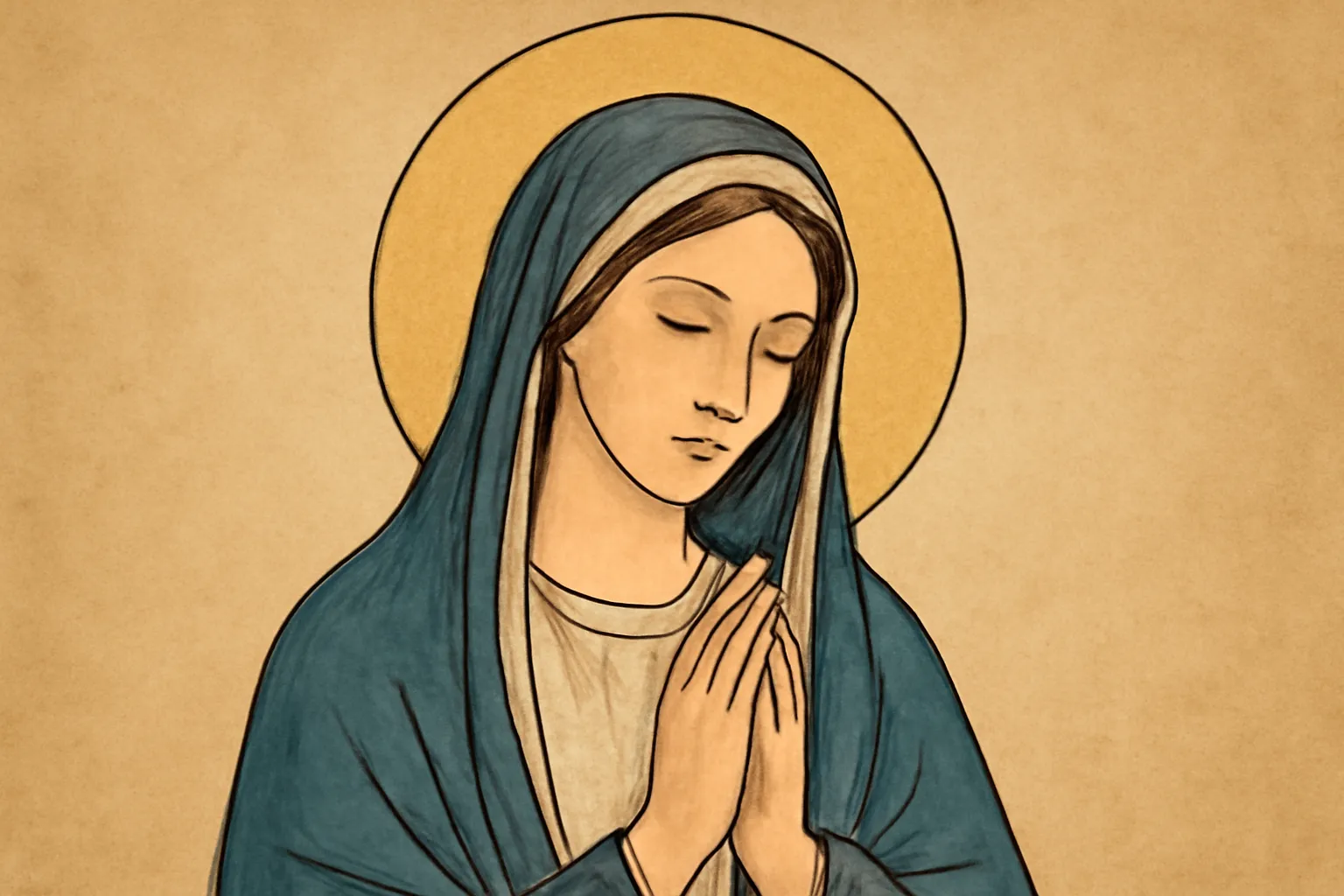 oraciones salve