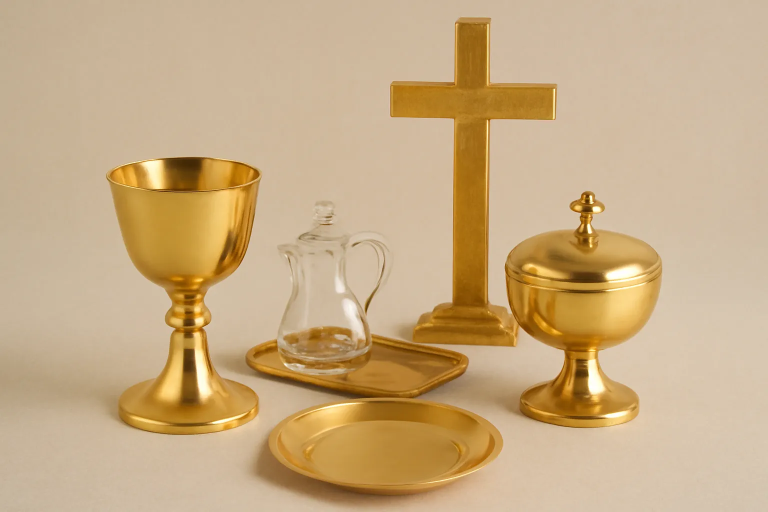 ornamentos litúrgicos